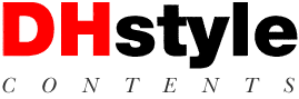 DH style CONTENTS