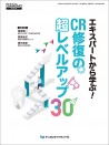 エキスパートから学ぶ! CR修復の超レベルアップ30