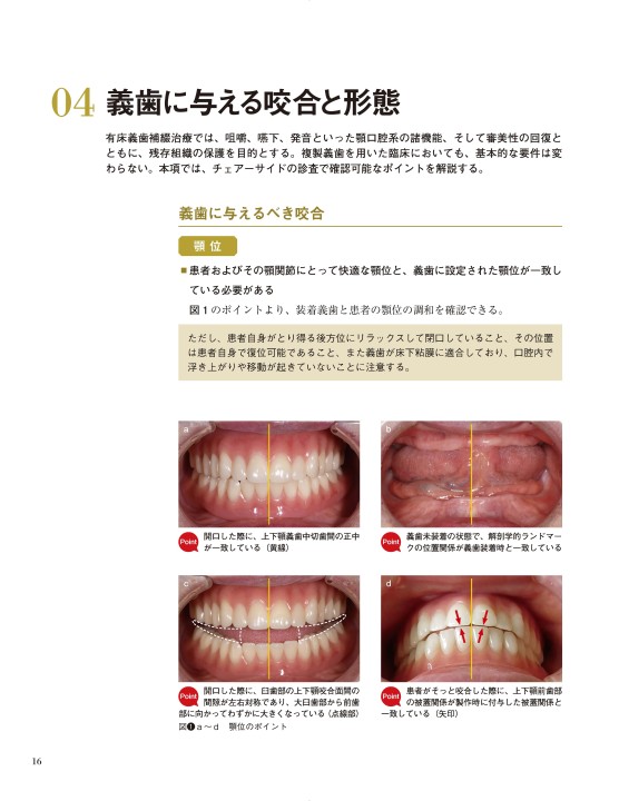COPY DENTURES コピーデンチャーズ　複製義歯の製作とその活用法 コピーデンチャーズ 複製義歯の製作とその活用法| 歯科総合出版