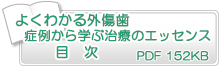 目次　PDF152KB