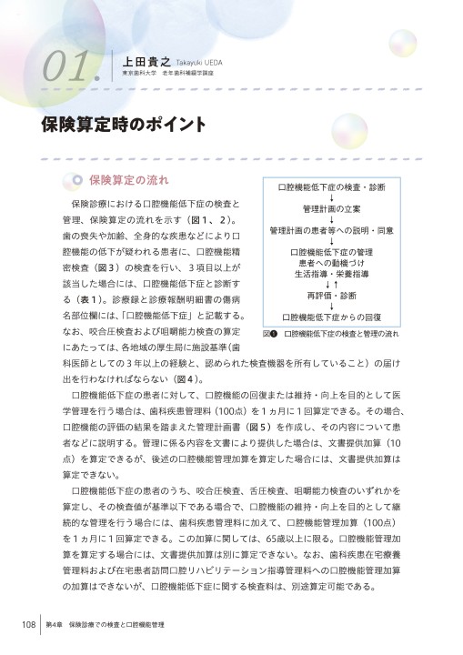 かかりつけ歯科医のための口腔機能低下症入門 Amazon.co.jp: かかりつけ歯科医のための口腔機能低下症入門