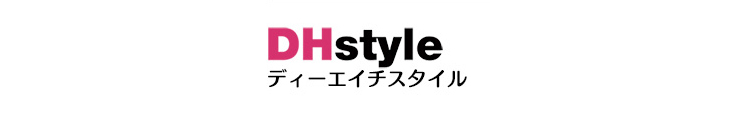 $BG/4V9XFI$N$40FFb(B DHstyle