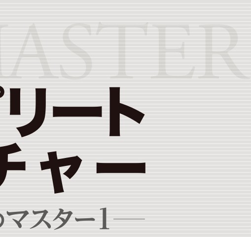 コンプリートデンチャー 鈴木哲也のマスター1