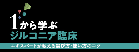 １から学ぶジルコニア臨床　エキスパートが教える選び方・使い方のコツ